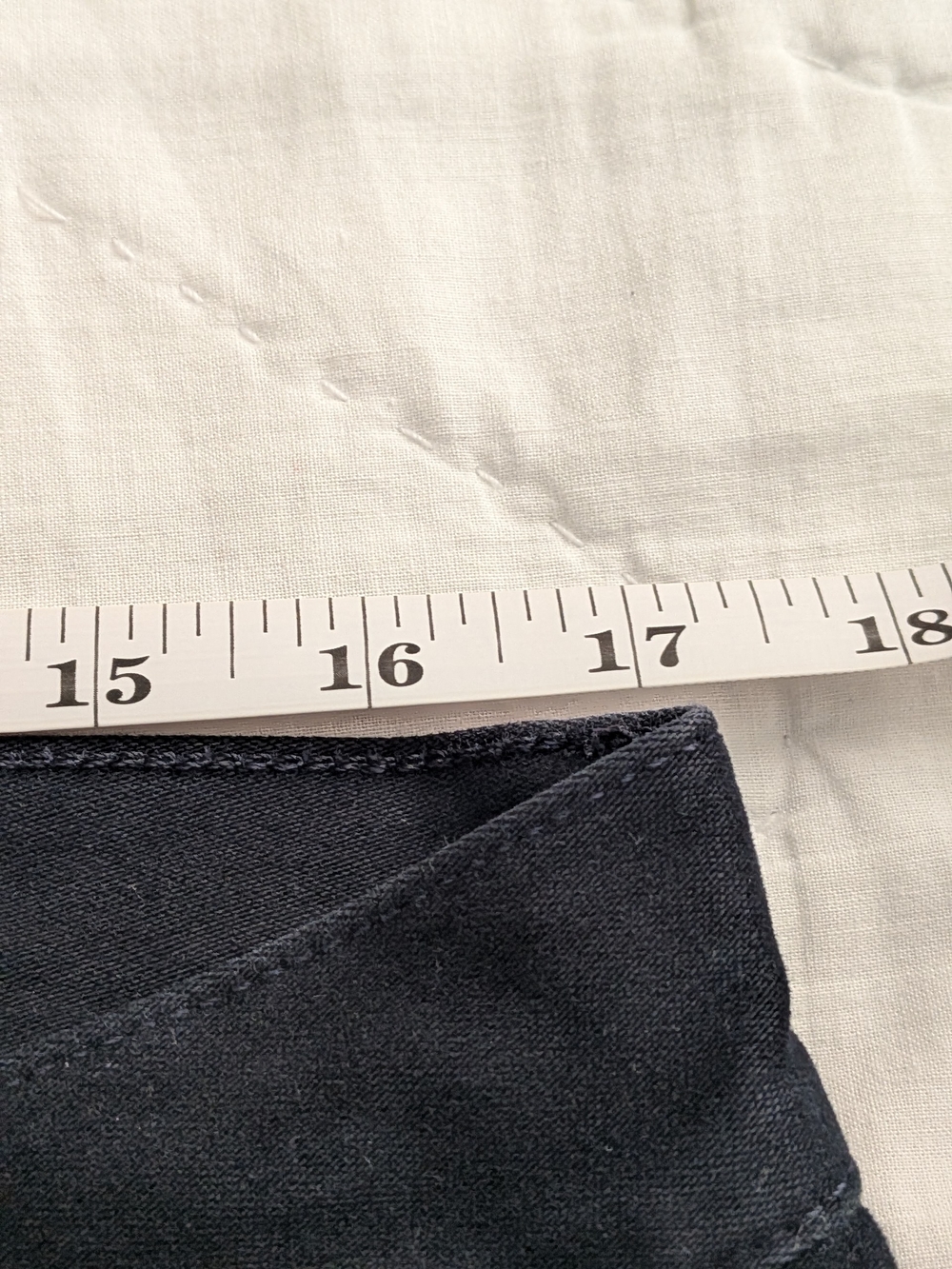 Tom Ford Blue Men's Jeans - Picture 13 of 15